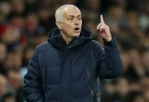 Mourinho “Non so se Dybala giocherà, mi fido della Roma”