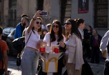 McDonald’s presenta TableToGo: il nuovo packaging in edizione limitata