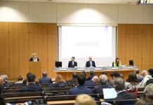 Pnrr, con il progetto Anthem la medicina entra nel futuro