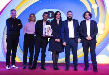 Touchpoint Awards Identity 2023, Instilla si aggiudica il Grand Award