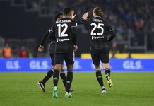 Juve in semifinale di Europa League, 1-1 in casa Sporting