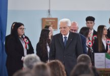 Mattarella “L’Europa rinsalda la sua unità con la cultura”