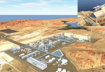 Australia, Webuild entra nel settore della produzione di urea