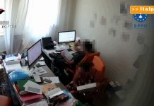 Corruzione e peculato, arrestata Preside antimafia di Palermo