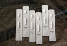 Aumentati in settimana i casi di positività al Covid