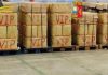 Maxi sequestro di droga al porto di Civitavecchia, arrestato camionista