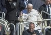 Earth Day, Papa Francesco “La cura della Terra è un obbligo morale”