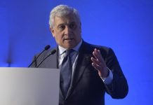 Sudan, Tajani “Messi in sicurezza 19 italiani”