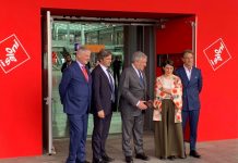 Tajani “I nostri connazionali in Sudan stanno tutti bene”