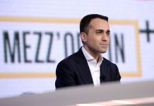 Ue, Di Maio inviato speciale per il Golfo. Tajani “Scelta di Borrell”