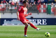 Rimonta Monza, 3-2 alla Fiorentina