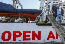 Quarto naufragio al largo di Lampedusa, 47 persone tratte in salvo