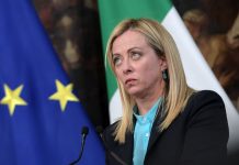 Meloni “Noi incompatibili con qualsiasi nostalgia del fascismo”