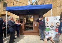 25 Aprile, Piantedosi “Festeggiare anche la liberazione dalla mafia”