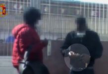 Smantellato traffico di migranti, 25 fermi in tutta Italia