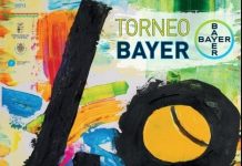 Tennis, il torneo Bayer a Salsomaggiore compie 40 anni