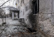 Ucraina, telefonata Xi-Zelensky “Cooperazione per pace giusta”