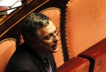 E’ morto il senatore di Fratelli d’Italia Andrea Augello