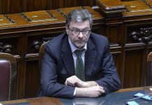 Giorgetti “L’Italia cresce, le imprese sono forti”