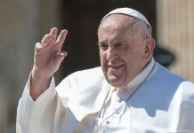 Papa Francesco “Serve una Chiesa che parli il linguaggio della carità”