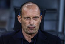 Allegri “Stare zitti e lavorare, obiettivo secondo posto”