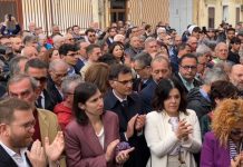 Schlein ricorda Pio La Torre “Caduta di tensione nella lotta alla mafia”