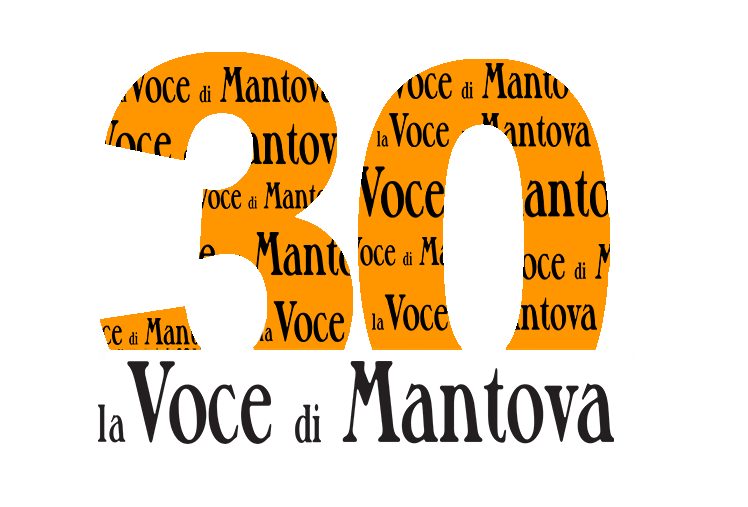 2023: Trent’anni Di Voce Al Servizio Dei Mantovani | La Voce Di Mantova