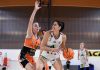 Basket Serie A2 femminile – Purrone: “San Giorgio, a Milano per stupire ancora”
