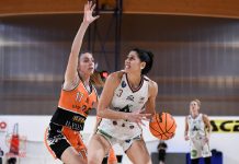 Basket Serie A2 femminile – Purrone: “San Giorgio, a Milano per stupire ancora”