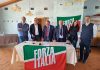 Castiglione – Forza Italia cambia: Belgiovine coordinatore, Falcone rientra