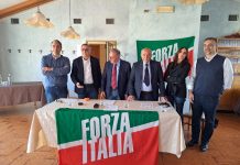 Castiglione – Forza Italia cambia: Belgiovine coordinatore, Falcone rientra