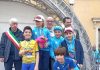 Ciclismo – Show dei Giovanissimi a Negrar nel “Recioto Sprint” 55