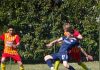 Calcio 1a Categoria – La Rapid ritrova un Vernizzi spettacolare e si conferma bestia nera per l’Union Team 55