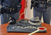 Furti e rapine in abitazione, trasfertisti incastrati dal Dna