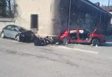 San Benedetto Po. Incrocio maledetto, presto un’ordinanza per limitare la velocità