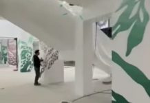 A settembre finito il nuovo Mantegna