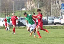 Calcio giovani – Torneo delle Province: colpaccio degli Allievi a Pavia, Giovanissimi out Alberti_01