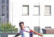 Calcio Promozione – Beretta: “Play off vicini. Asola, insistere!” Luca Beretta