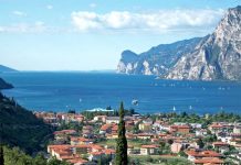 Mai così a secco: Benaco mezzo metro sotto il proprio regime idrico