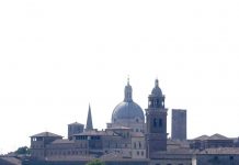 Mantova-Garda: il progetto fluvio-turistico è in alto mare