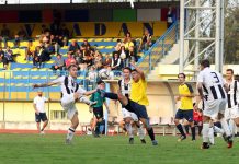 Calcio 1a Categoria Crer – Viadana ko pure nel derby. La Casalese gioca di rimessa e si impone grazie a Contu Caleffi_01
