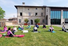 Casalmoro – Successo per le iniziative di primavera a Corte Castello casal