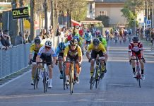 Ciclismo – Domani a San Miniato saranno in gara Moreni, Ferrari e Acuti. I baby a Villafranca per Pasquetta Ceresara_Sprint_Ritardatari