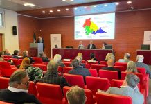 Il Consiglio Generale di Confindustria Mantova ha approvato Squadra di presidenza e programma per il quadriennio 2023-2027