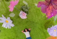 “Momenti in fiore” al Mantova Village