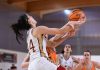 Basket Serie A2 femminile – Play off gara-2: MantovAgricoltura in balia del Sanga (53-77)