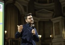 Al Bibiena il battesimo dei neo-maggiorenni