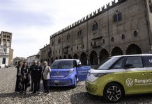 “Ascolta: il silenzio fa rumore!” ID.BUZZ, un mezzo per costruire insieme un futuro più sostenibile