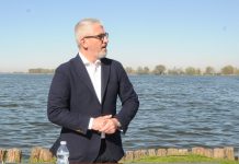 Acqua pulita ma non basta: rimane il problema nutrie