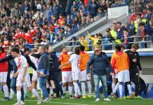 Calcio Serie C – De Francesco e Mensah credono nella salvezza del Mantova